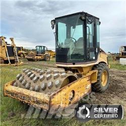 CAT CP433E Уплътнители за почва
