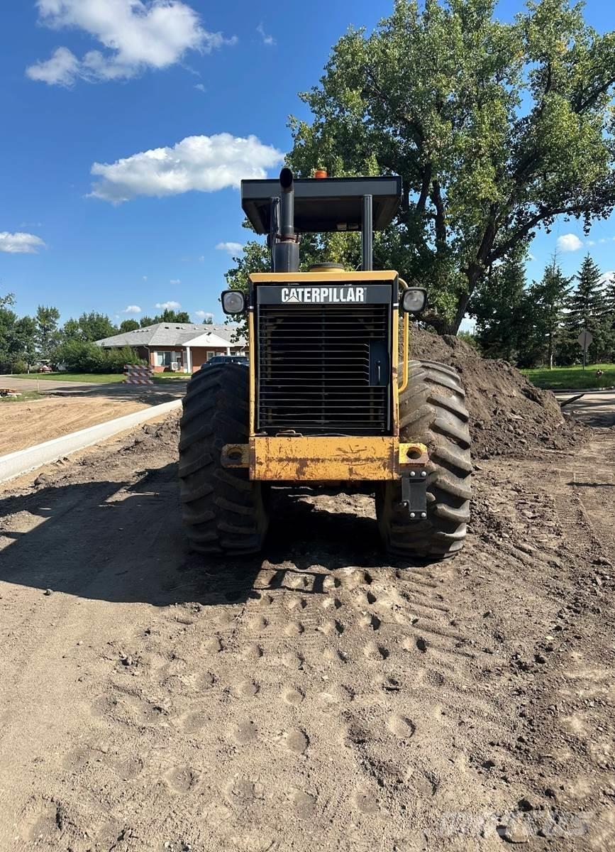 CAT CP563C Уплътнители за почва
