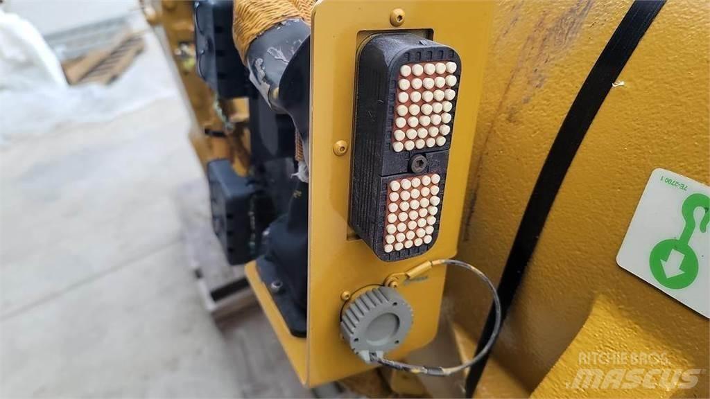 CAT CX48 Скоросни кутии