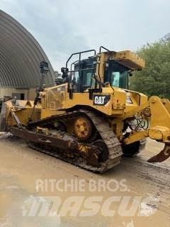 CAT D6T XL Верижни булдозери
