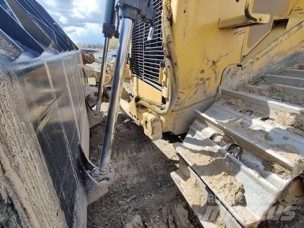 CAT D9N Верижни булдозери
