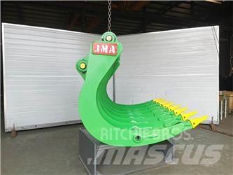 CAT Rake Гребла и сенообръщачки