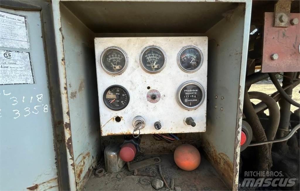 CEC 5X12 Пресяващи и Сортиращи