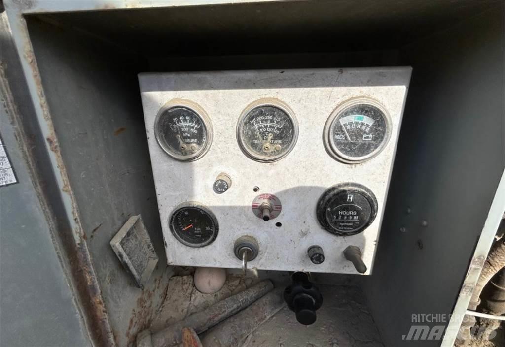 CEC 5X12 Пресяващи и Сортиращи