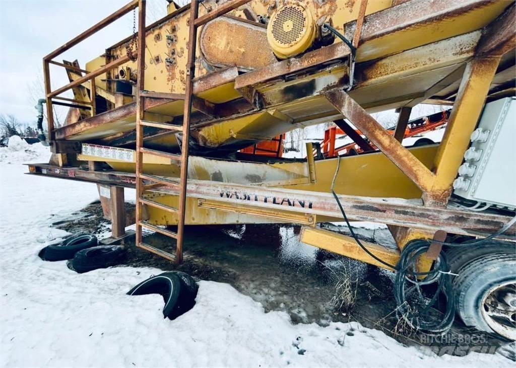 CEC 5x16 Уреди за миене под високо налягане
