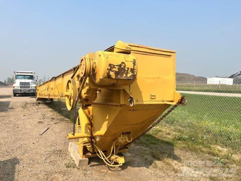 CMI CE653 Конвейери
