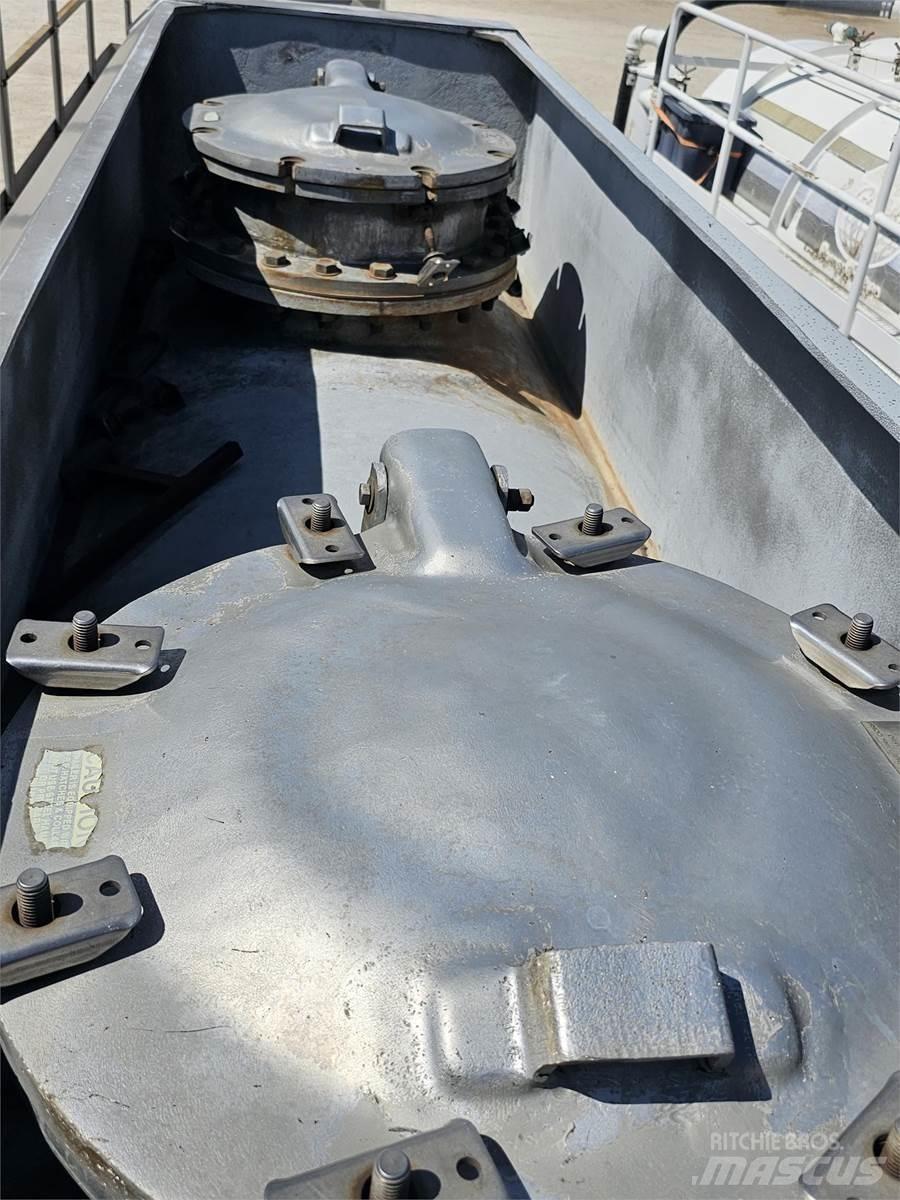  Comptank Цистерна