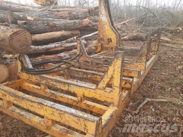 CSI DL4400 Гатери