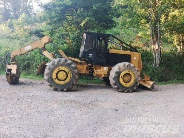 CTR 950B Скидери
