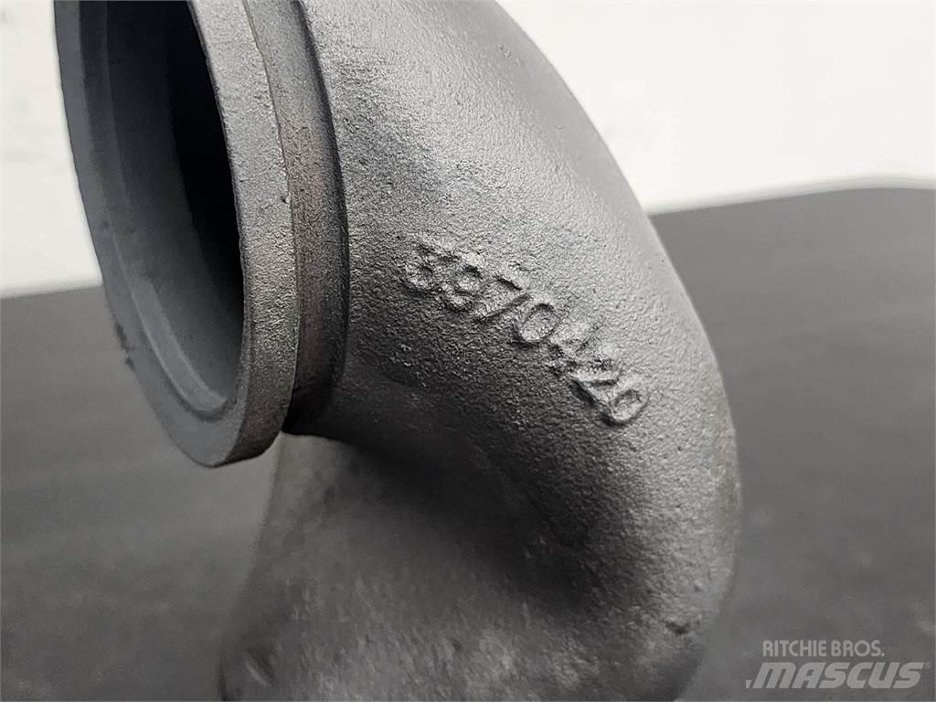 Cummins  Транспорт - Други