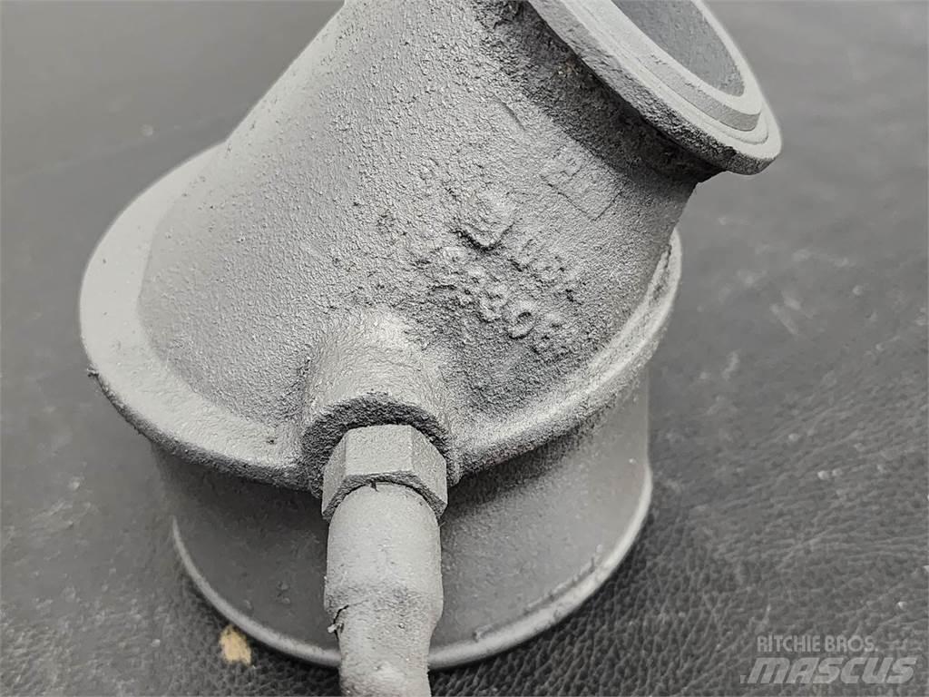 Cummins  Транспорт - Други