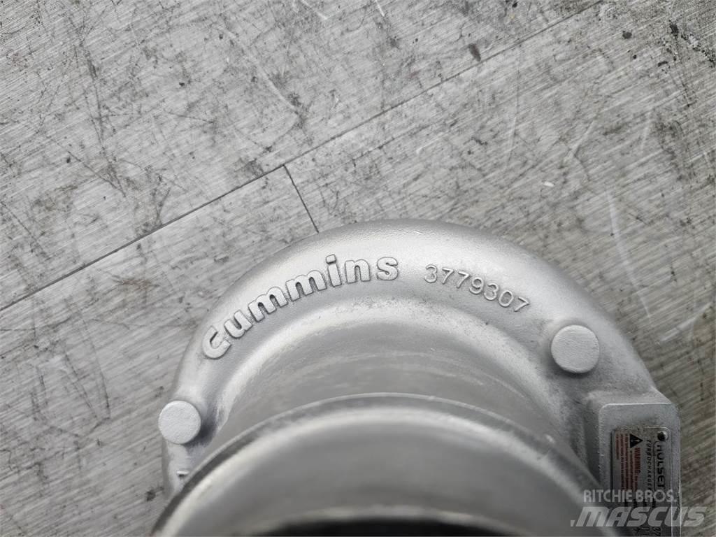 Cummins  Транспорт - Други