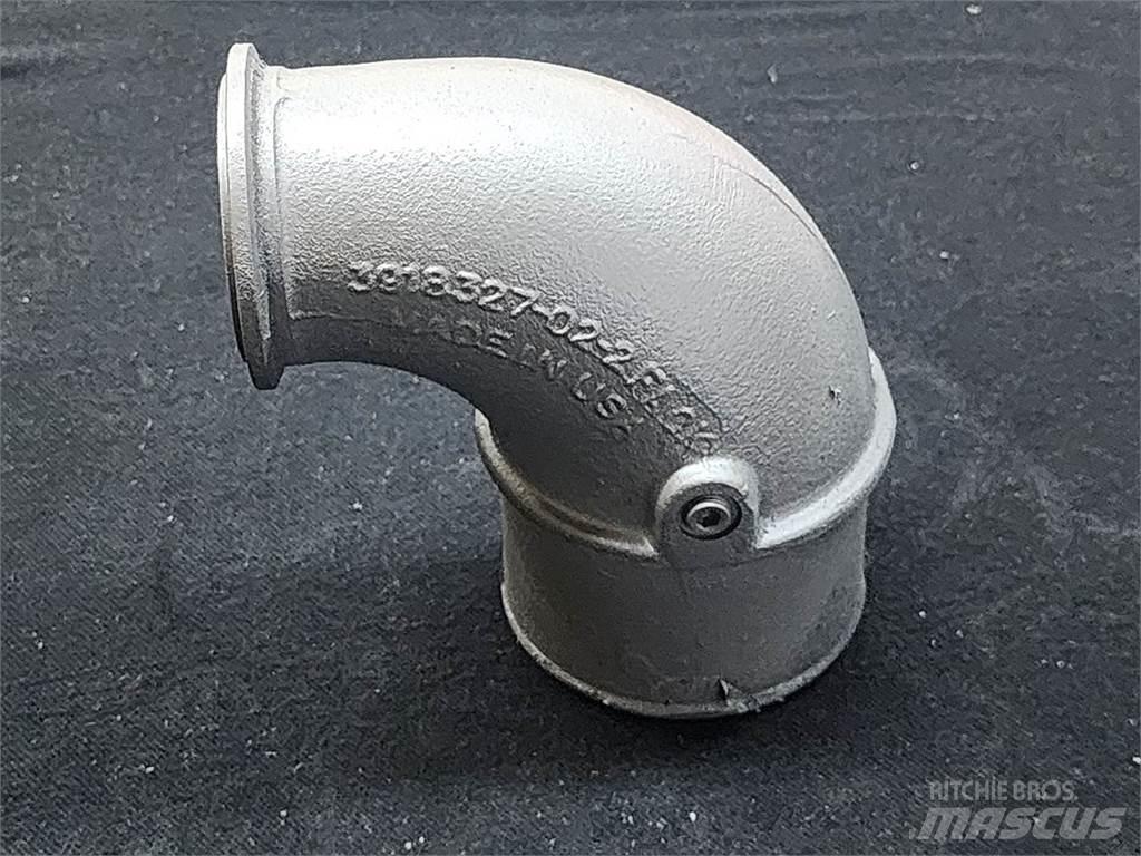 Cummins  Транспорт - Други