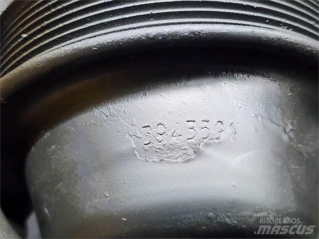 Cummins  Транспорт - Други