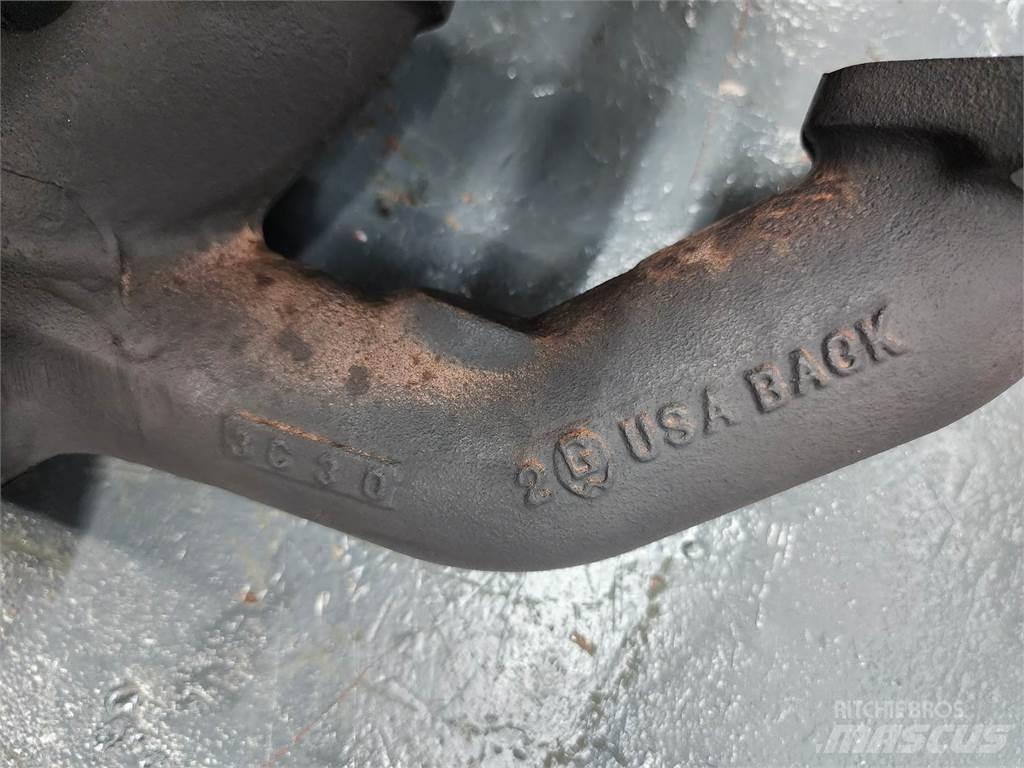 Cummins  Транспорт - Други