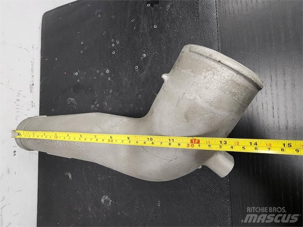 Cummins  Транспорт - Други