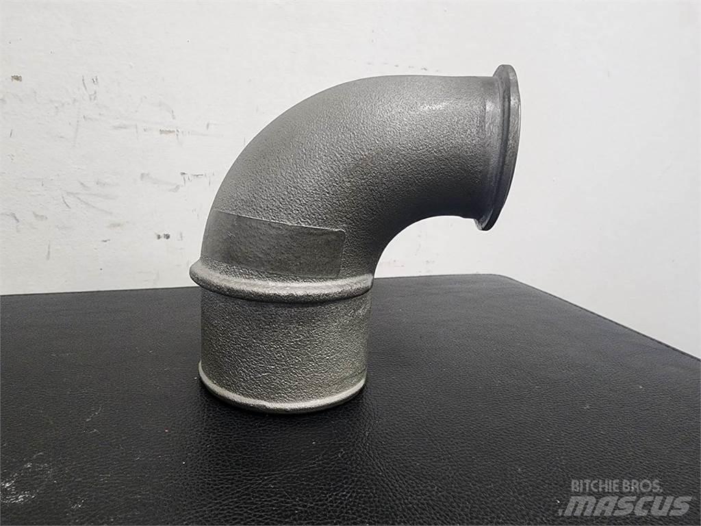Cummins  Транспорт - Други