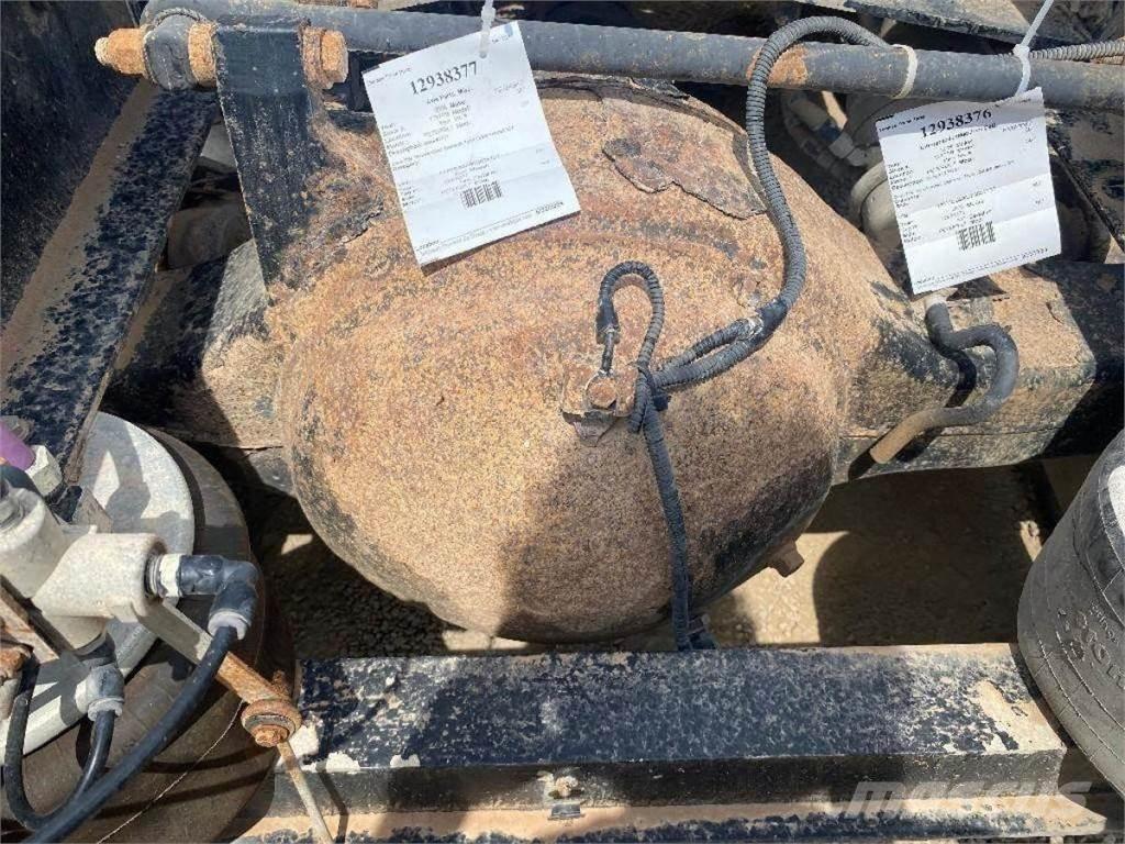  Dana 387 Транспорт - Други
