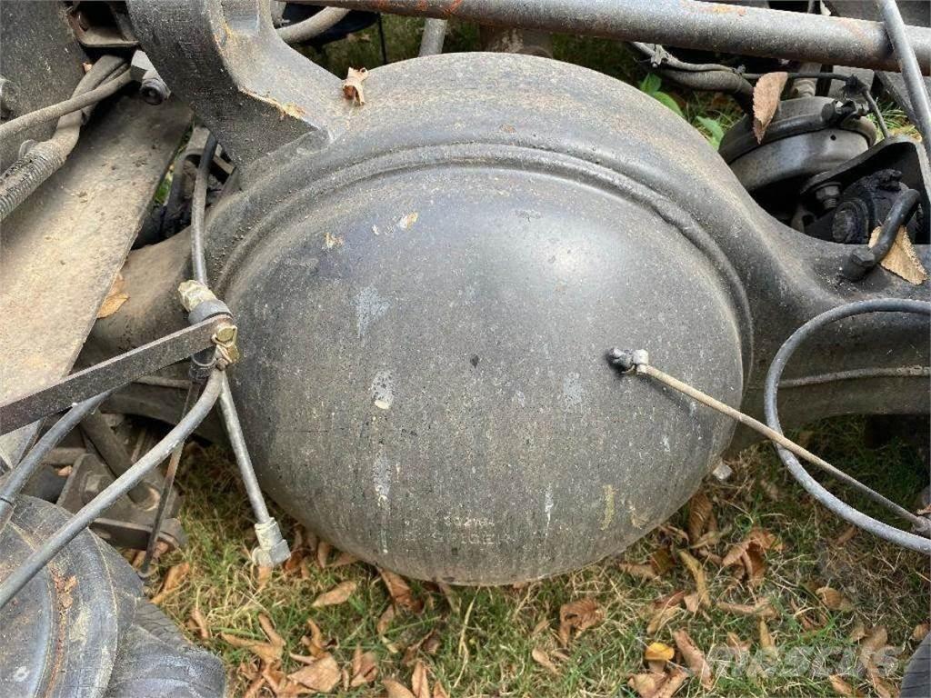  Dana DSP40 Транспорт - Други