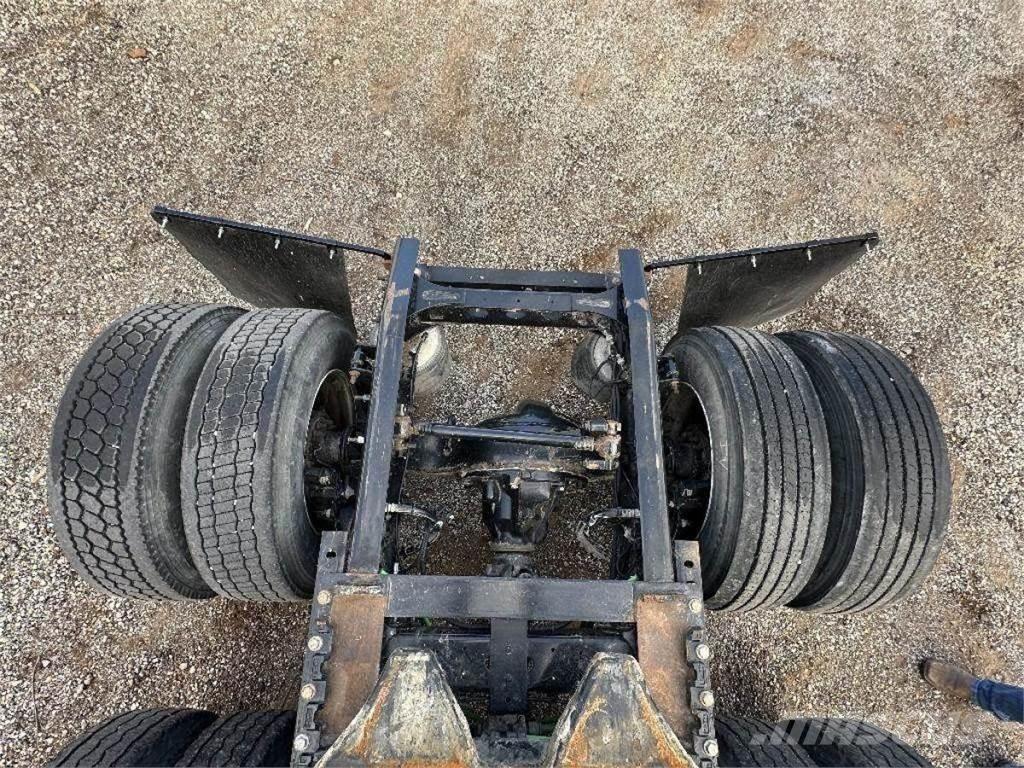  Dana LT625 Транспорт - Други