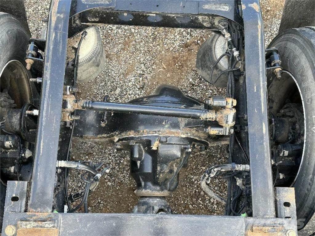 Dana LT625 Транспорт - Други