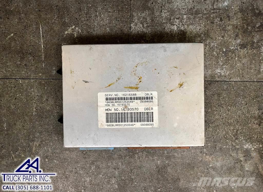  Delco Електроники