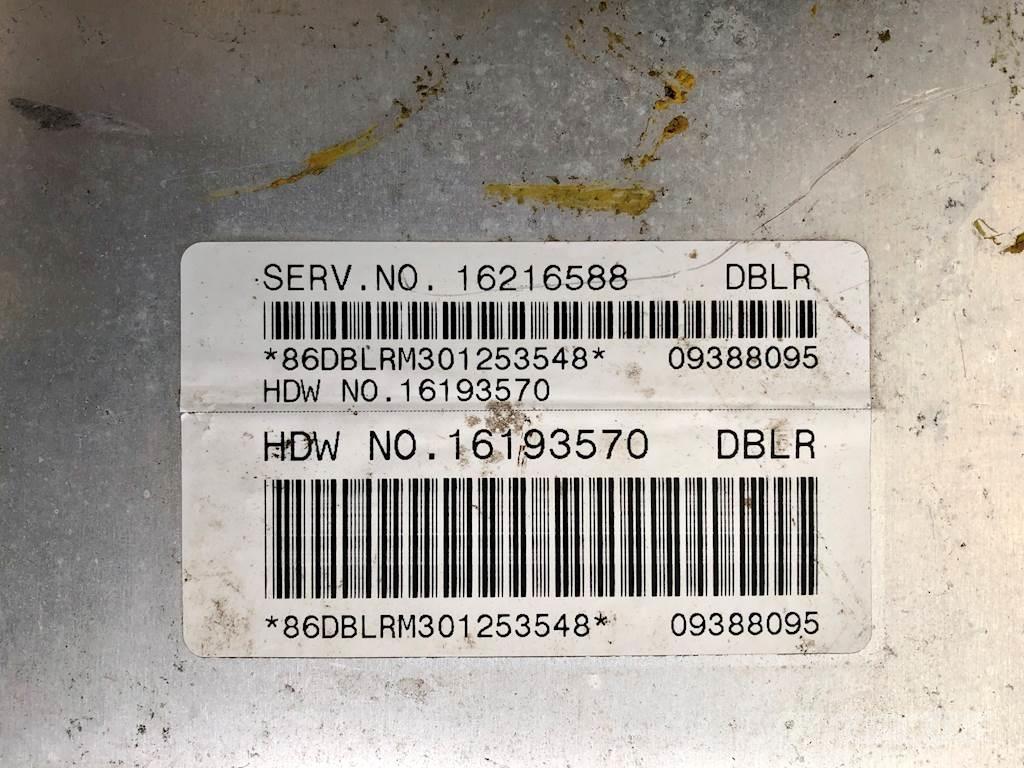  Delco Електроники