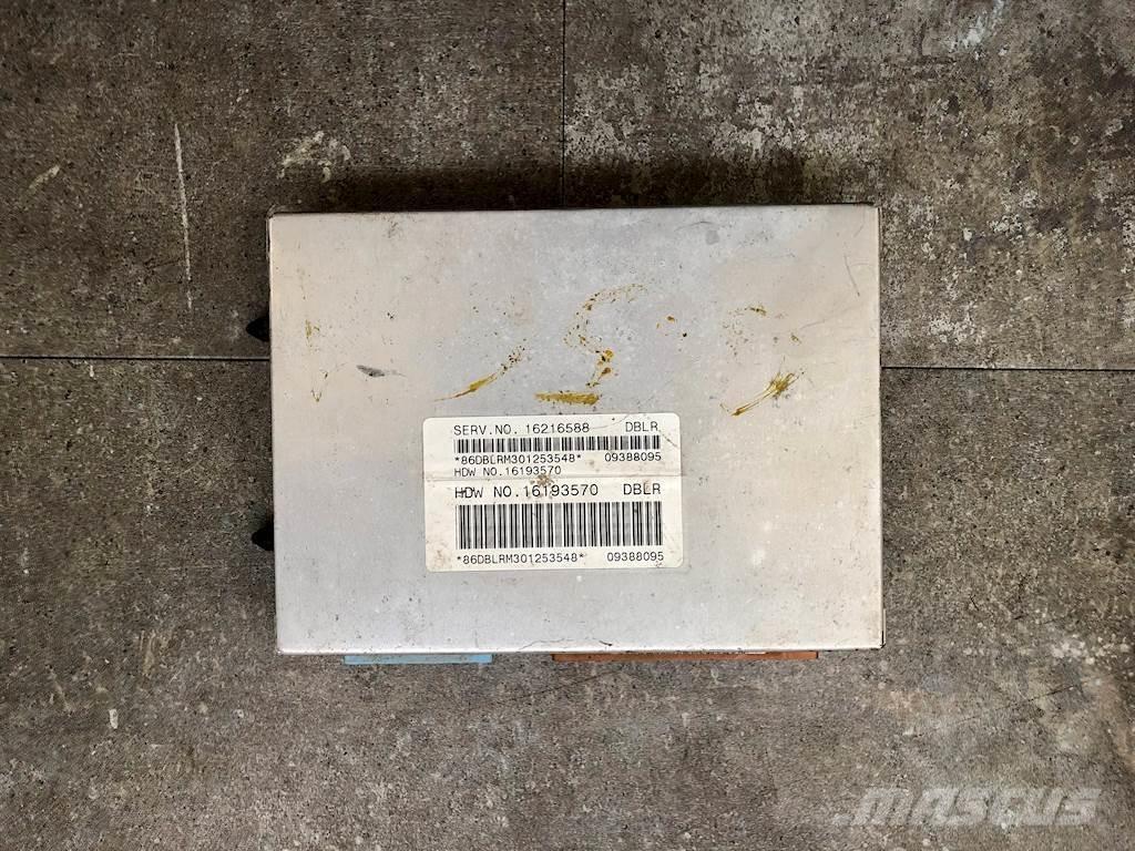  Delco Електроники