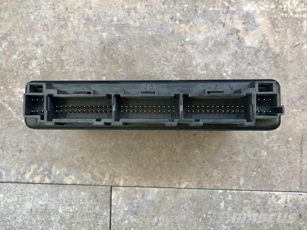  Delphi Електроники