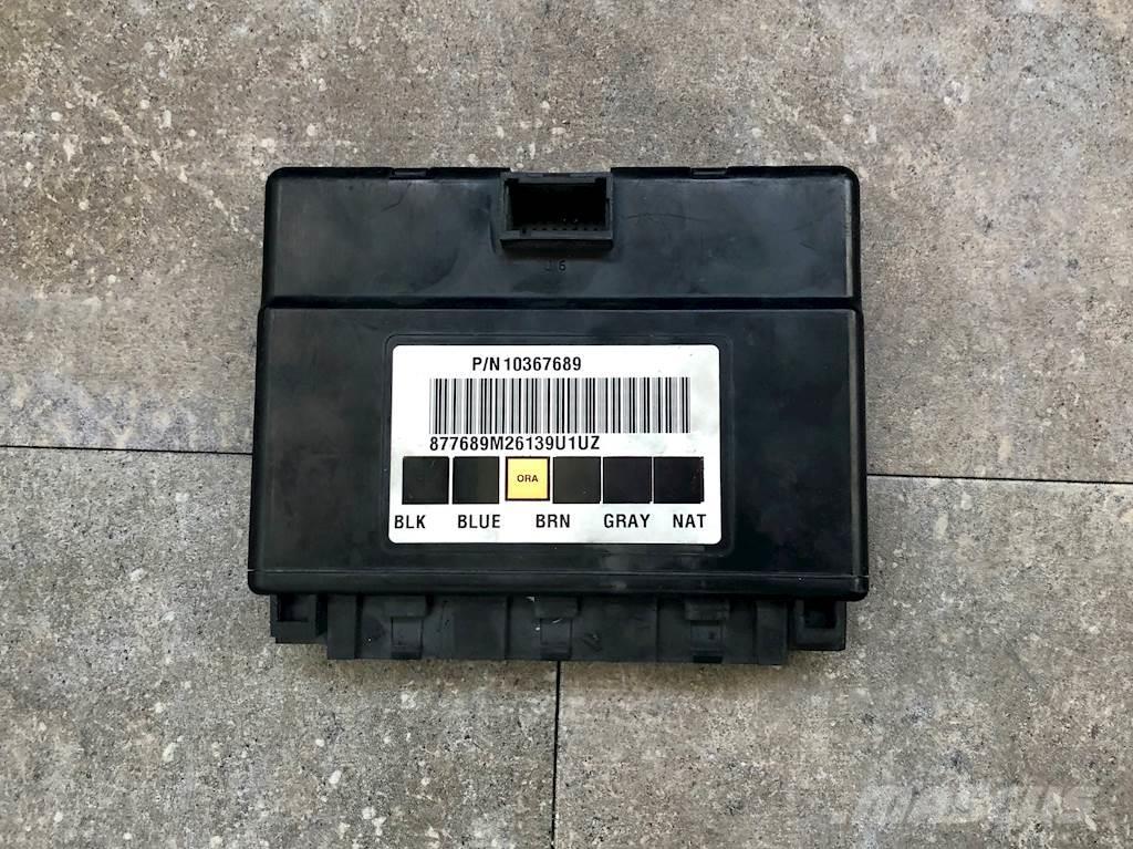  Delphi Електроники