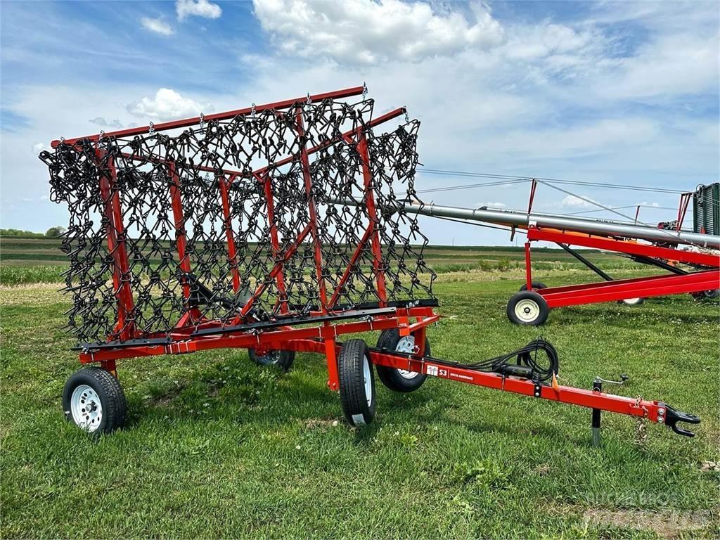 Delta 28 Други машини за оран и аксесоари