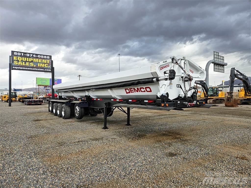 Demco  Самосвали