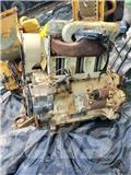 Deutz  Двигатели
