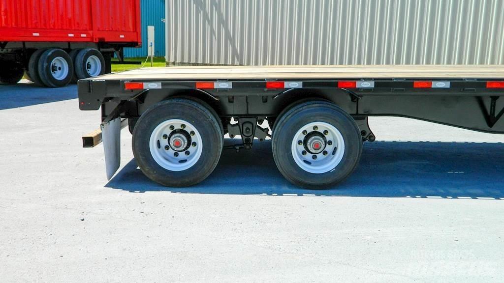 Dorsey DF48 Нискотоварачи