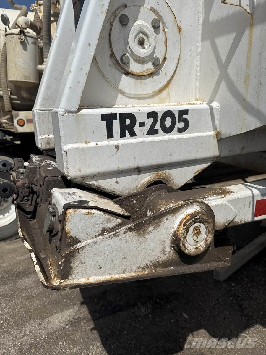 DURA HAUL Самосвали