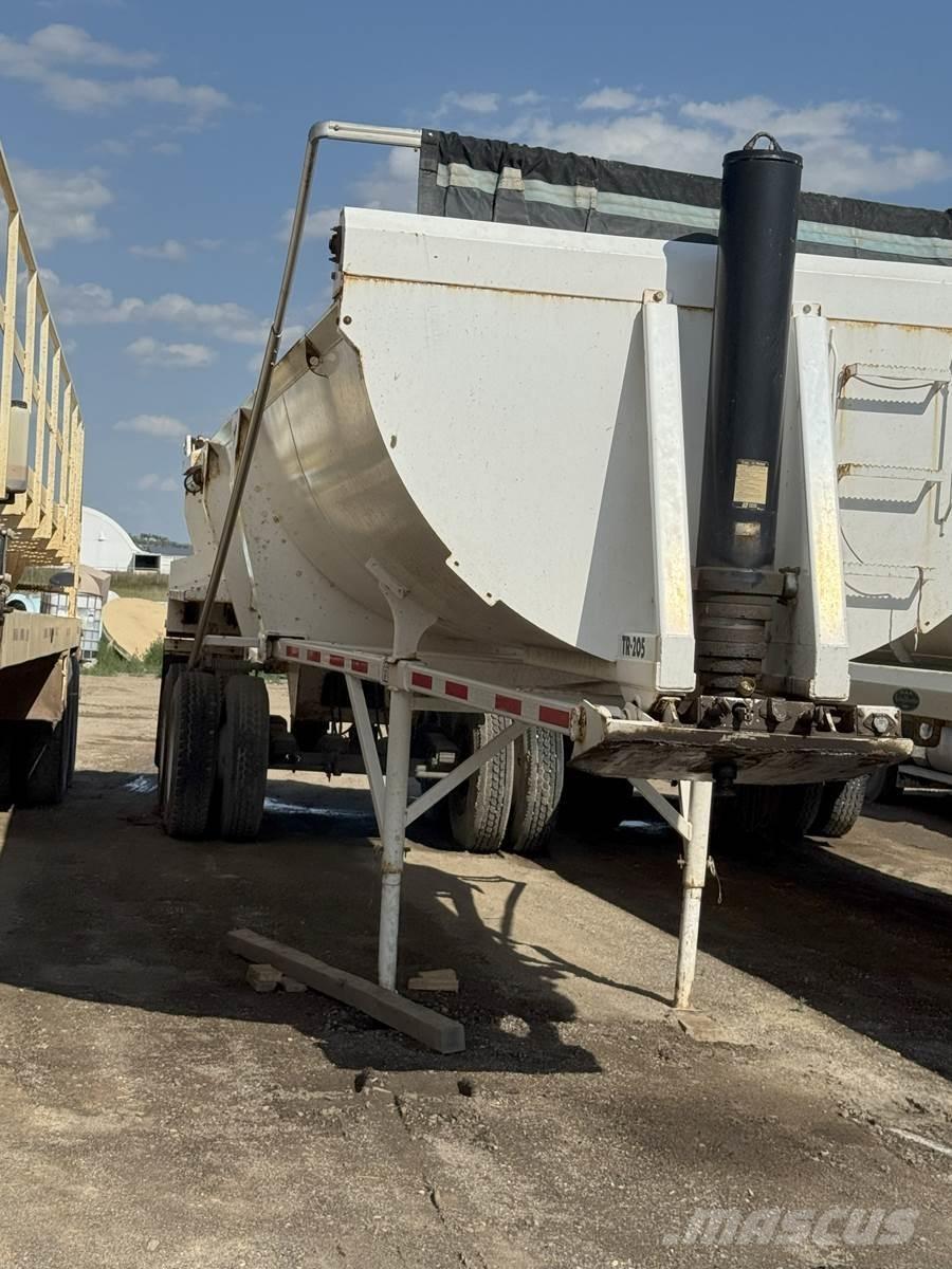 DURA HAUL Самосвали