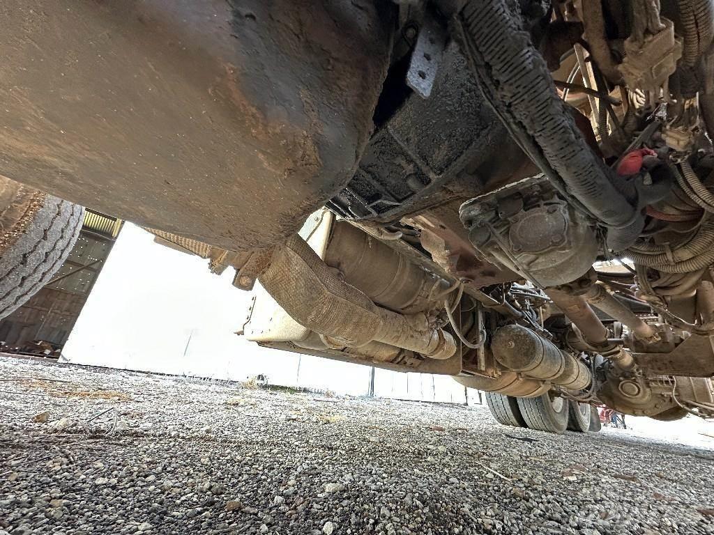 Eaton 388 Скоросни кутии