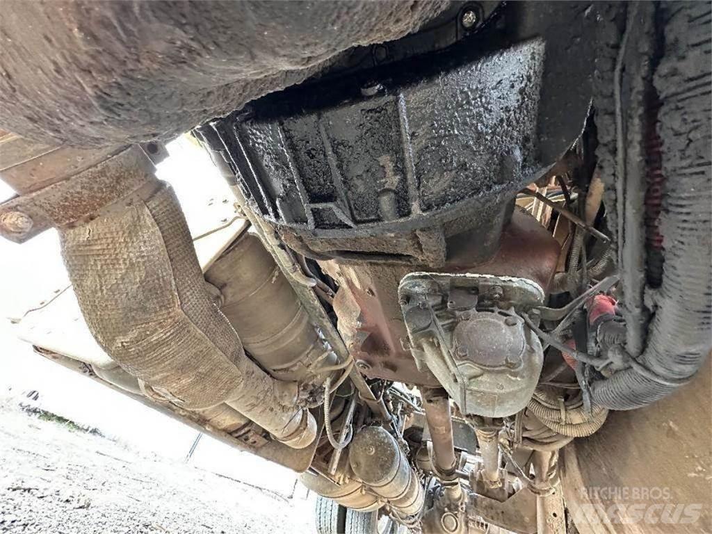 Eaton 388 Скоросни кутии