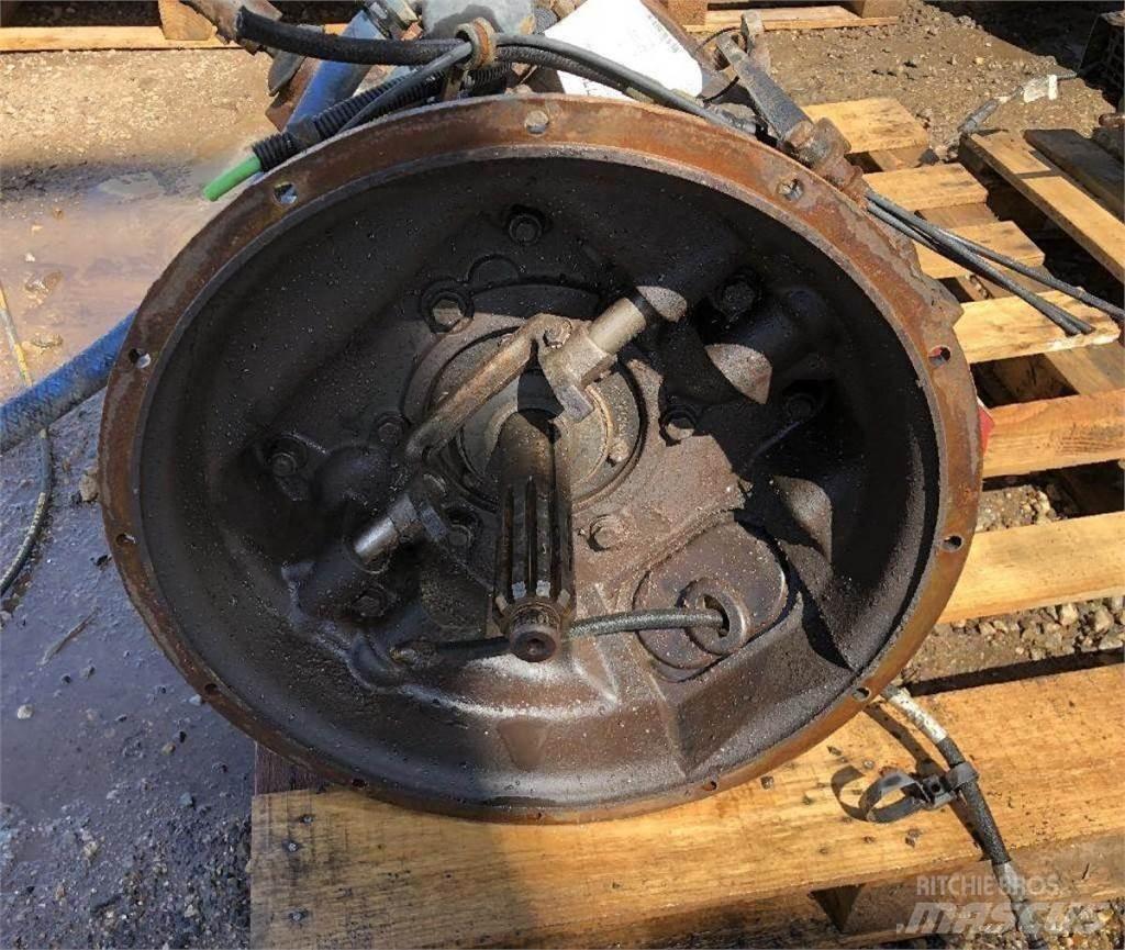 Eaton T800 Скоросни кутии
