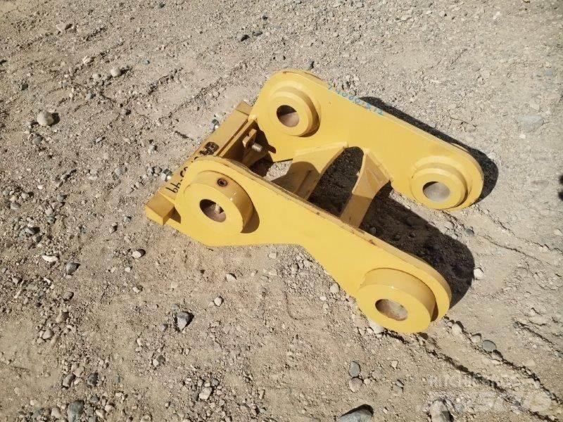  EFI MH8-QC Бързи съединители
