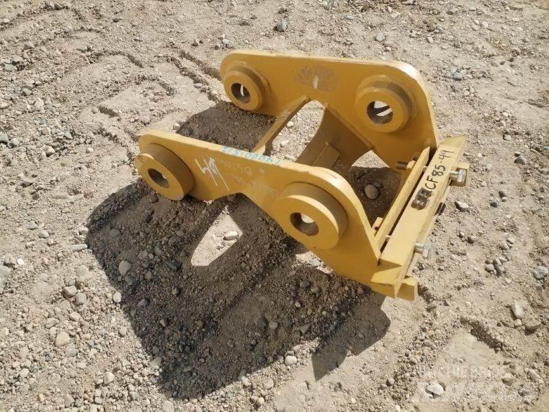  EFI MH8-QC Бързи съединители