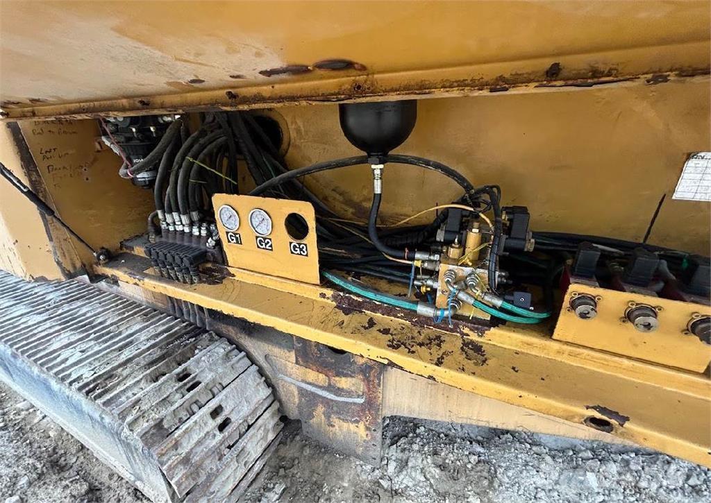 Extec C12 Пресяващи и Сортиращи