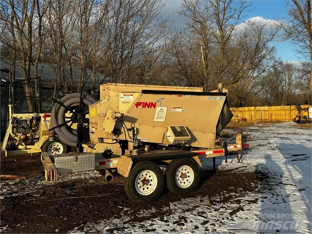 Finn BB302 Общински/универсални превозни средства
