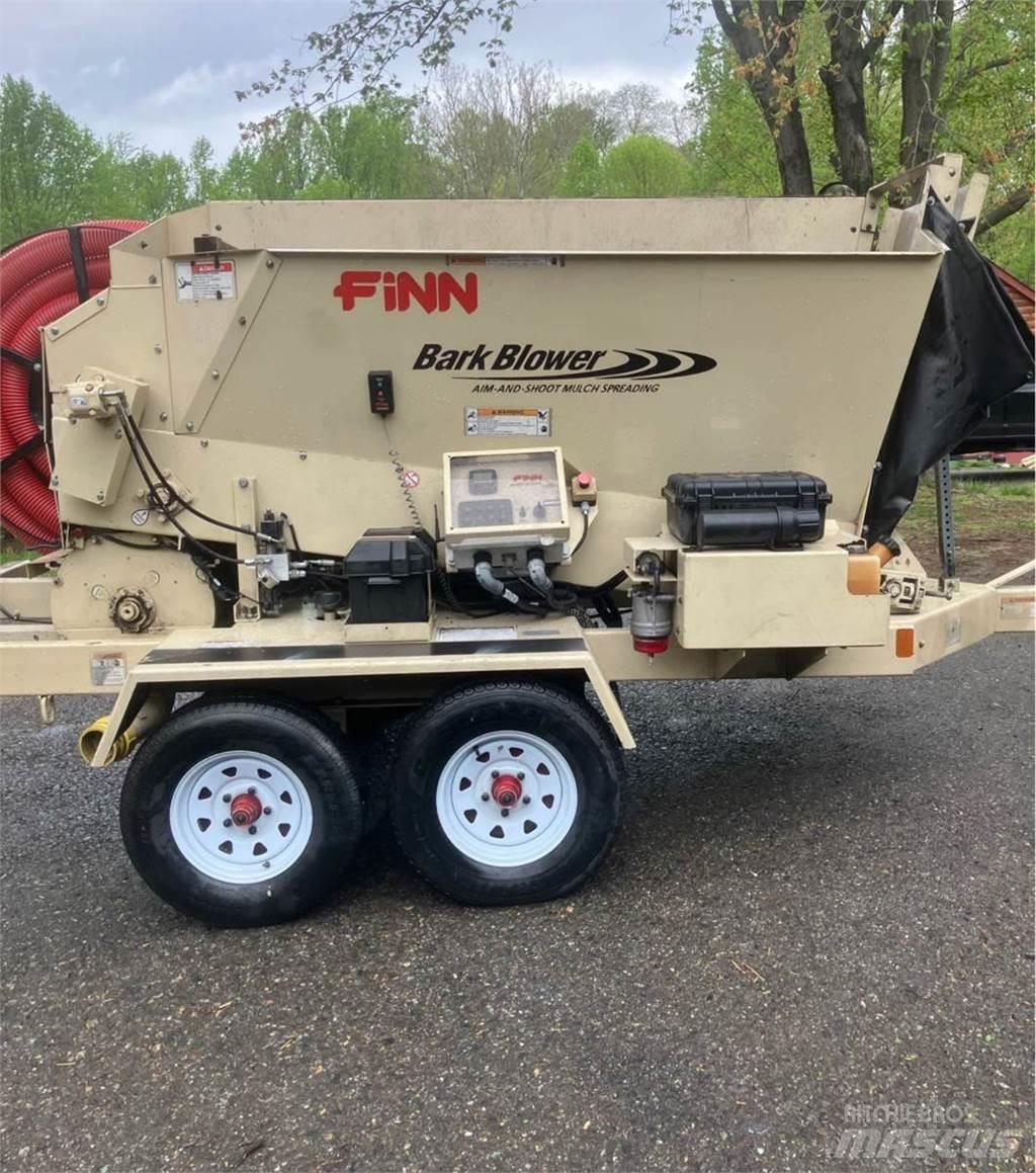 Finn BB302 Общински/универсални превозни средства
