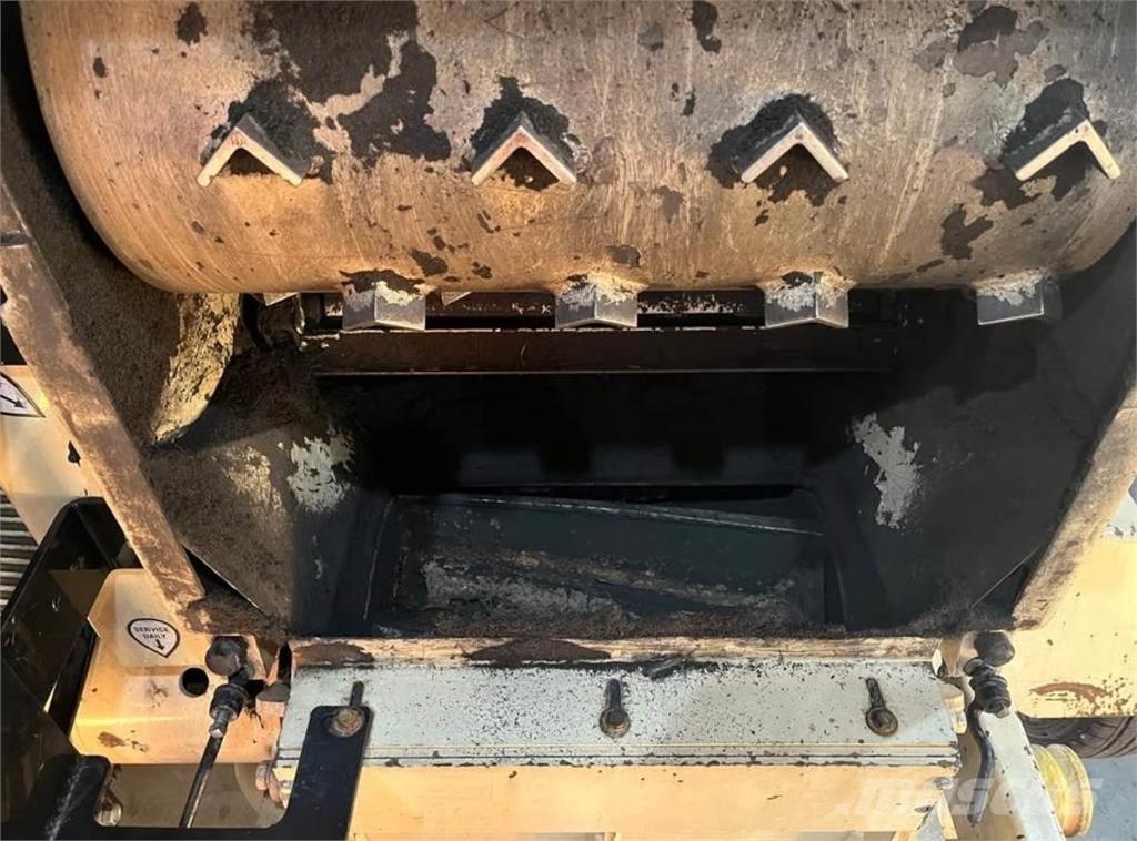 Finn BB302 Общински/универсални превозни средства
