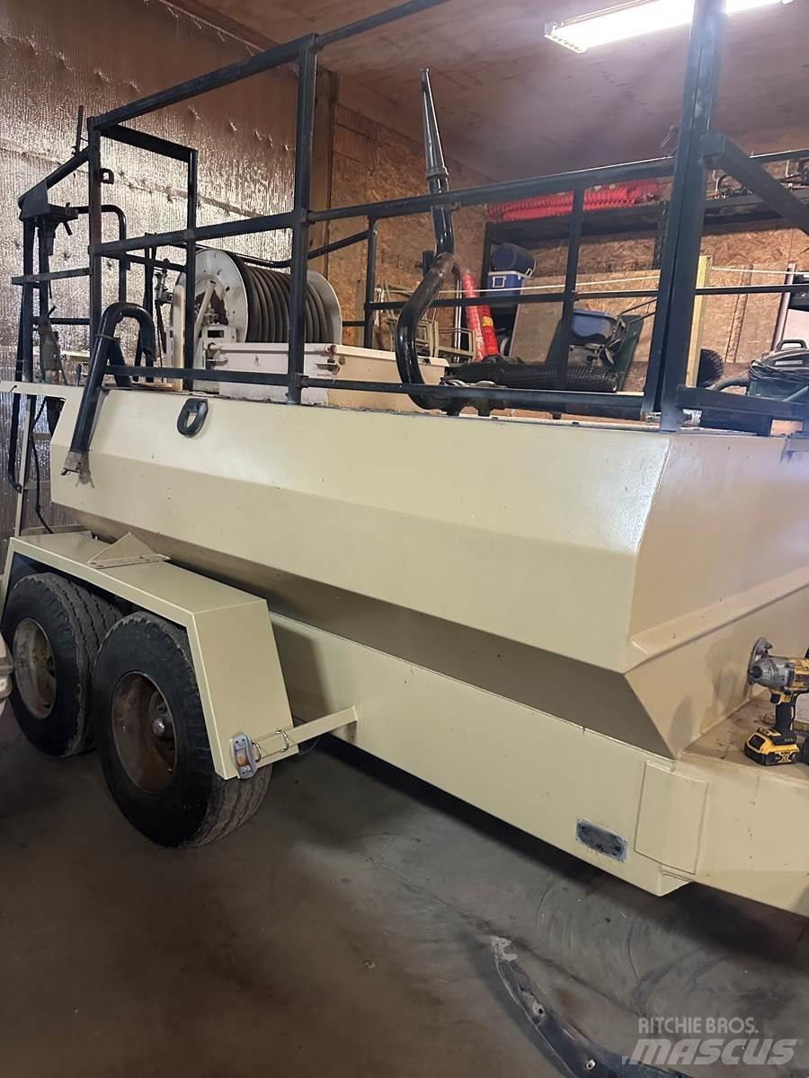 Finn T120 Хопери, вентилатори и елеватори