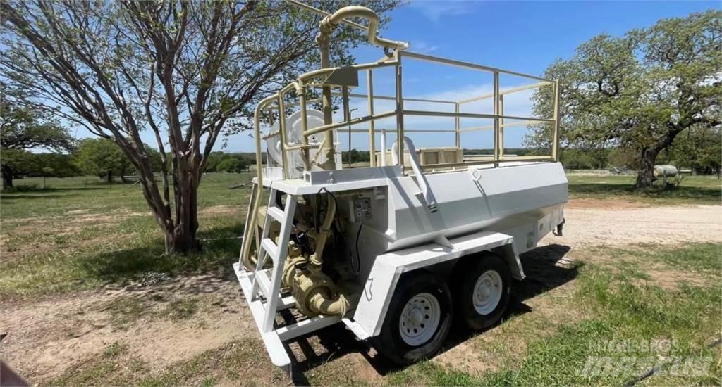 Finn T120 Хопери, вентилатори и елеватори