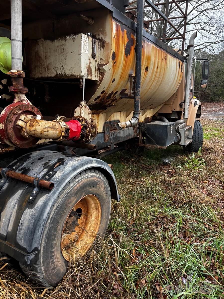 Finn T170 Хопери, вентилатори и елеватори