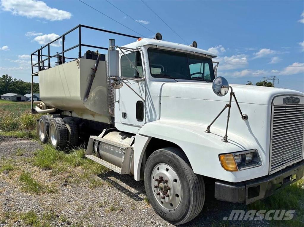 Finn T280 Хопери, вентилатори и елеватори