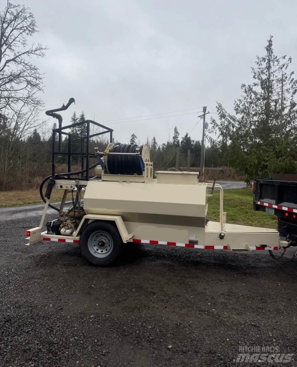 Finn T60T Хопери, вентилатори и елеватори
